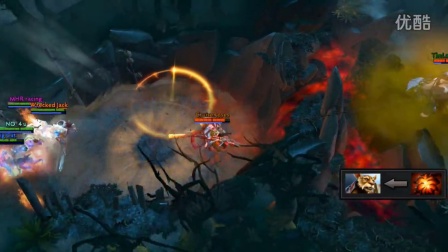 了他的视野 了他的视野