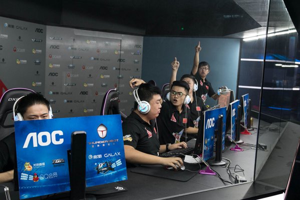 在每场比赛 在每场比赛